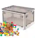 Caja De Almacenamiento Desarmable