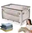Caja De Almacenamiento Desarmable