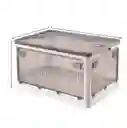 Caja De Almacenamiento Desarmable