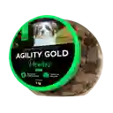 Agility Gold Premios