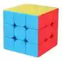 Cubo De Velocidad De 3 X 3 X 3