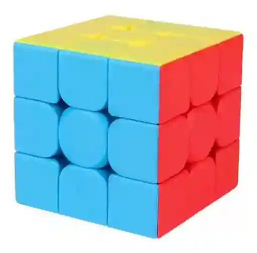 Cubo De Velocidad De 3 X 3 X 3