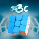 Cubo De Velocidad De 3 X 3 X 3