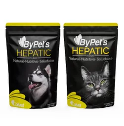 Bypets Hepatic X 60 Sticks