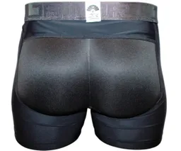 Boxer De Hombre Con Relleno Talla S 28-30