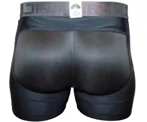 Boxer De Hombre Con Relleno Talla S 28-30