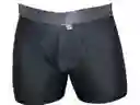 Boxer De Hombre Con Relleno Talla S 28-30