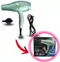 Secadora Remington Re-2043: Innovación Y Potencia Al Servicio De Tu Estilo