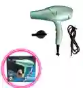 Secadora Remington Re-2043: Innovación Y Potencia Al Servicio De Tu Estilo