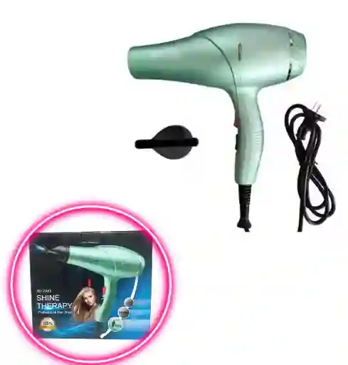 Secadora Remington Re-2043: Innovación Y Potencia Al Servicio De Tu Estilo