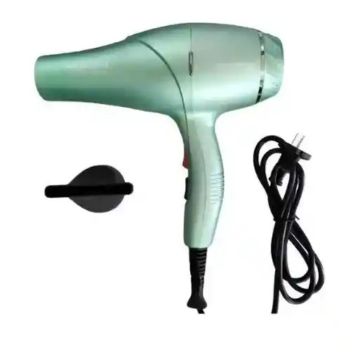 Secadora Remington Re-2043: Innovación Y Potencia Al Servicio De Tu Estilo