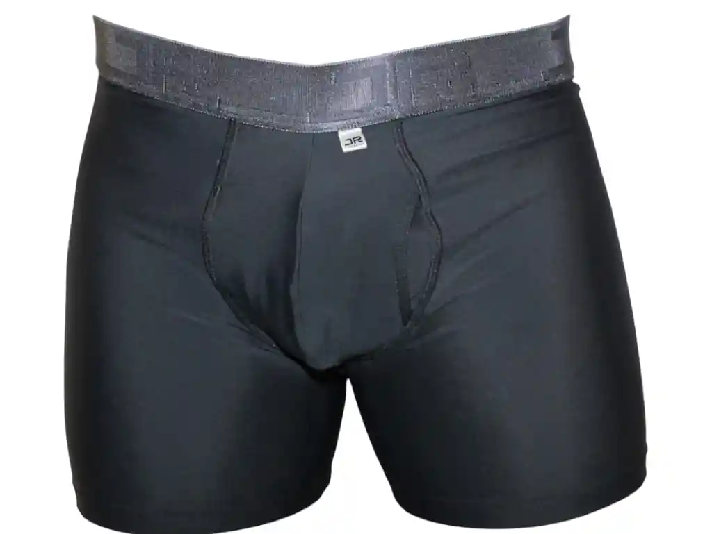 Boxer Hombre Con Relleno Talla M 30-32