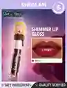 Lip Gloss Rick And Morty X Sheglam Tono Beth