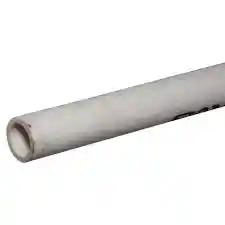 Tubo Para Agua De Presión Pvc De 1/2" Por Metro