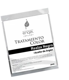 Tratamiento Color Negro 30ml