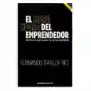 El Libro Negro Del Emprendedor | Fernando Trías De Bes