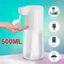 Dispensador De Jabón Líquido Espuma Sin Contacto Automático