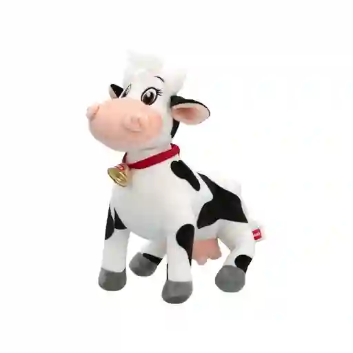 Peluche Panaca Vaca
