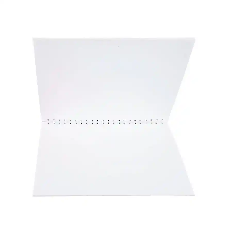 Cuaderno De Dibujo Norma Argollado 36 Hojas
