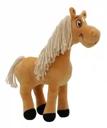 Peluche Panaca Caballo Mono