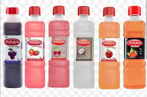 Pedialyte Sabores Surtidos