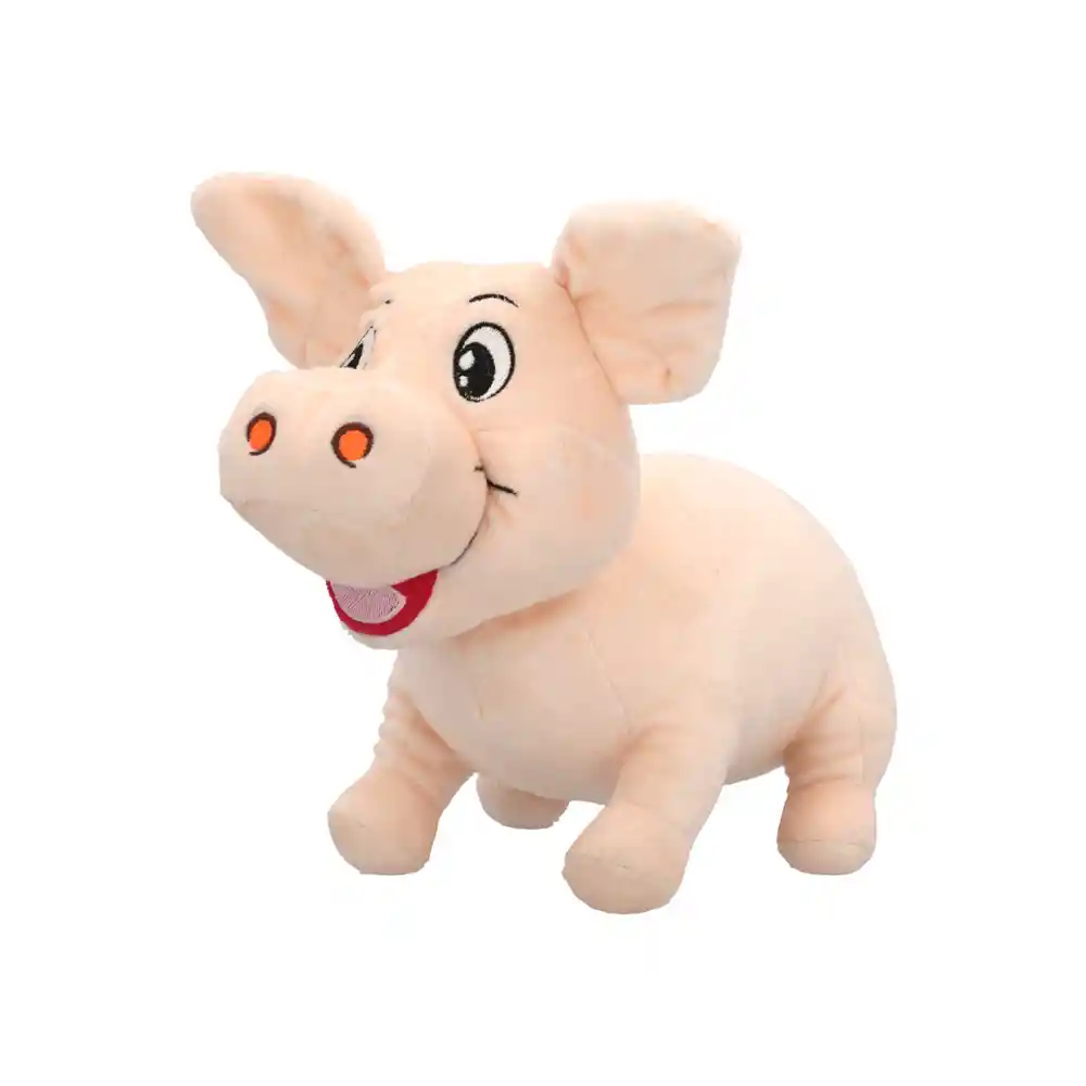Peluche Panaca Cerdo