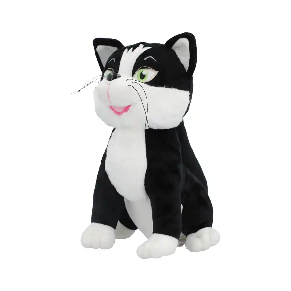 Peluche Panaca Gato