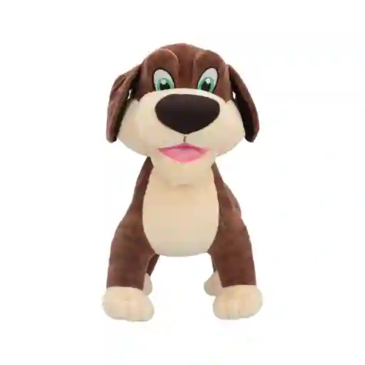 Peluche Panaca Perro