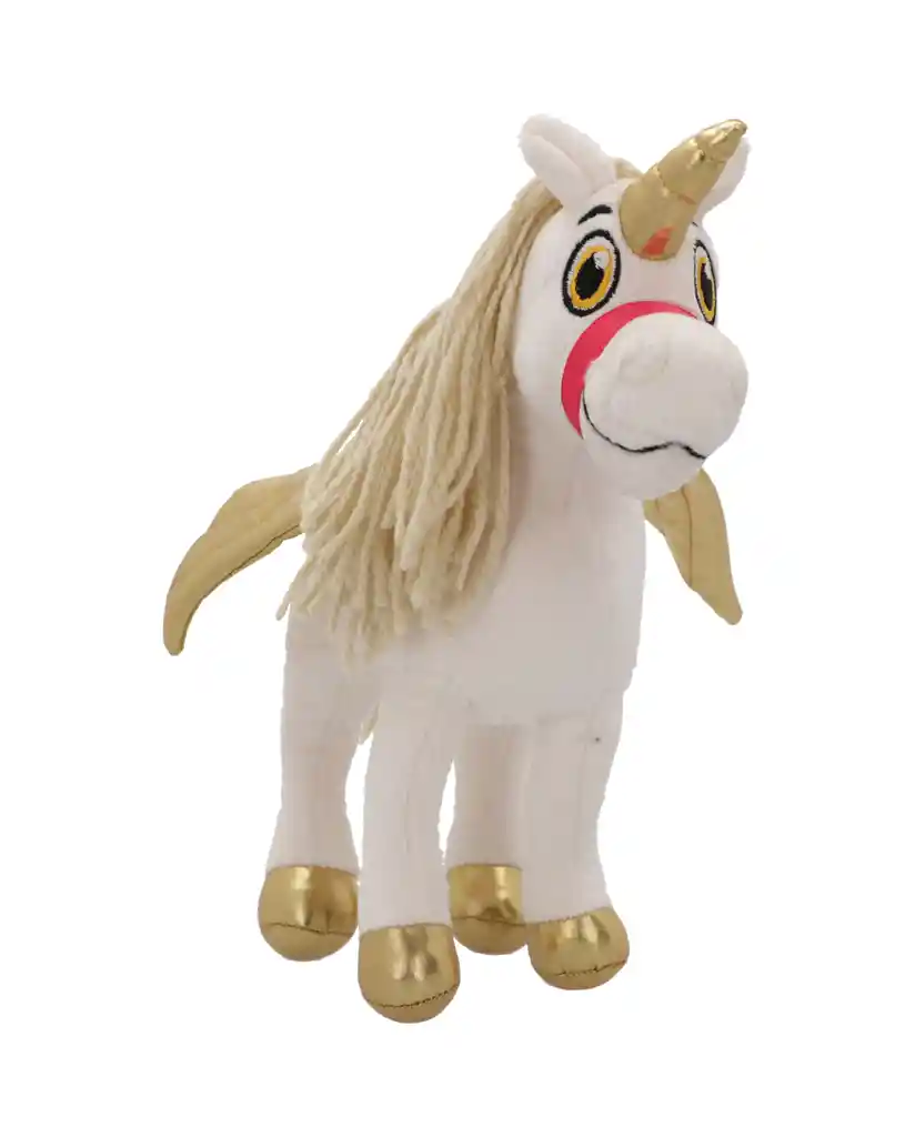 Peluche Panaca Unicornio