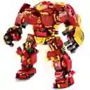 Iron Man Grande Juguete Armables Armatodo Construcción Niños