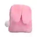 Morral Panaca Conejo Rosado
