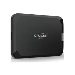 Dd Ssd Externo 4tb Crucial X9