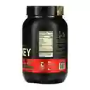 Whey Gold Standard 2lb - Optimum Nutrition - Chocolate