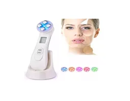 Radiofrecuencia Facial Led