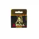 Potenciador Unisex Tabletas X-bull