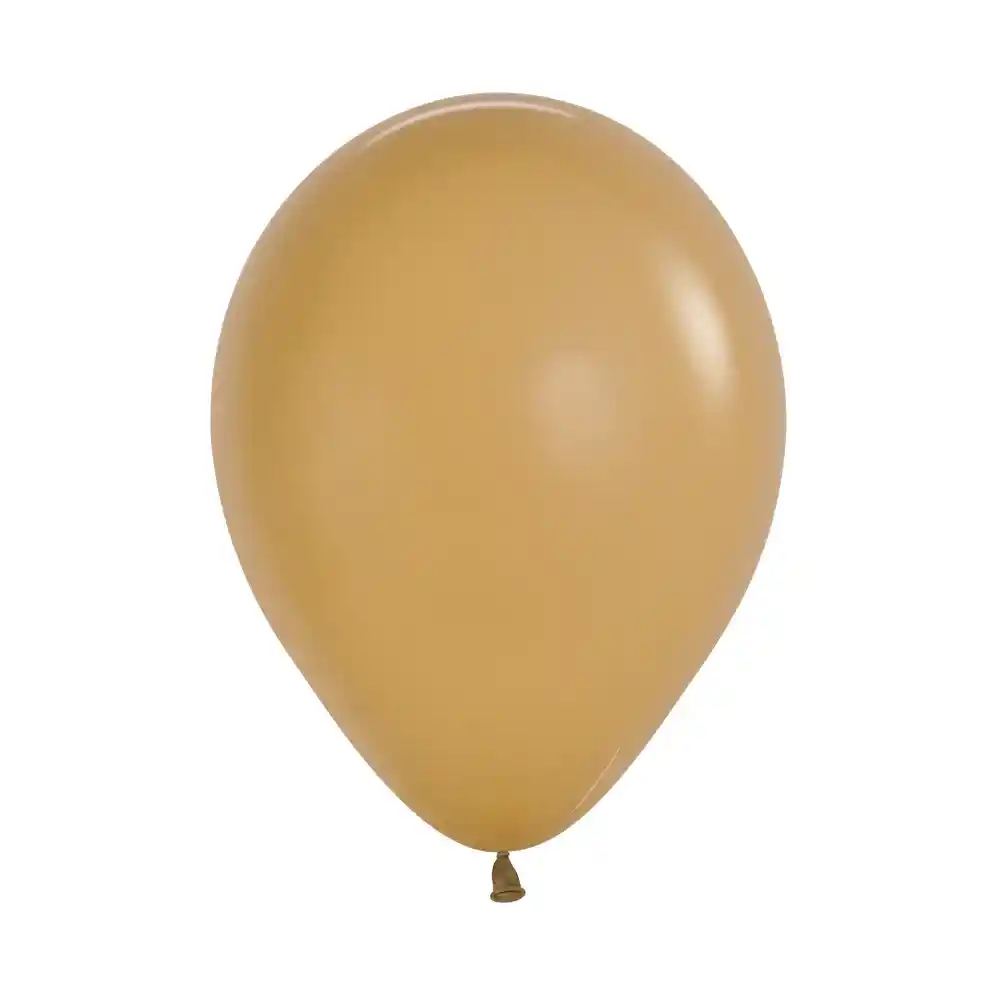 Globos Latte Fashion R5 X 50 Unidades Sempertex