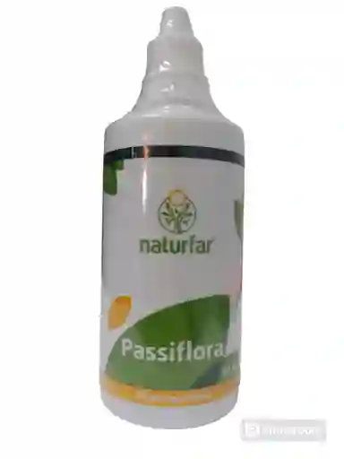 Passiflora Extracto X 60 Ml Naturfar