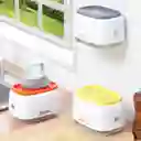 Dispensador De Jabón Lava Loza