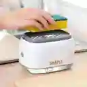 Dispensador De Jabón Lava Loza
