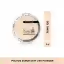 Polvo Maybelline Super Stay 24hr Powder 120