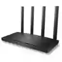 Router Gigabit Wifi 6 Dual Band Ax1500, Tp-link Archer Ax12