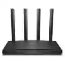 Router Gigabit Wifi 6 Dual Band Ax1500, Tp-link Archer Ax12