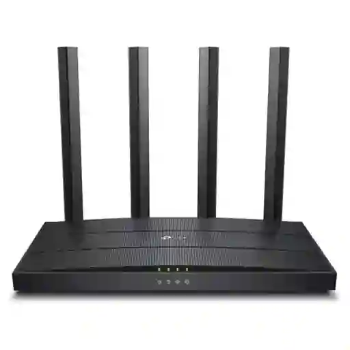 Router Gigabit Wifi 6 Dual Band Ax1500, Tp-link Archer Ax12