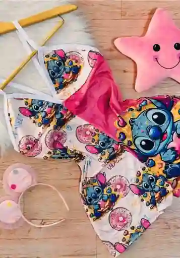 Pijama Enterizo