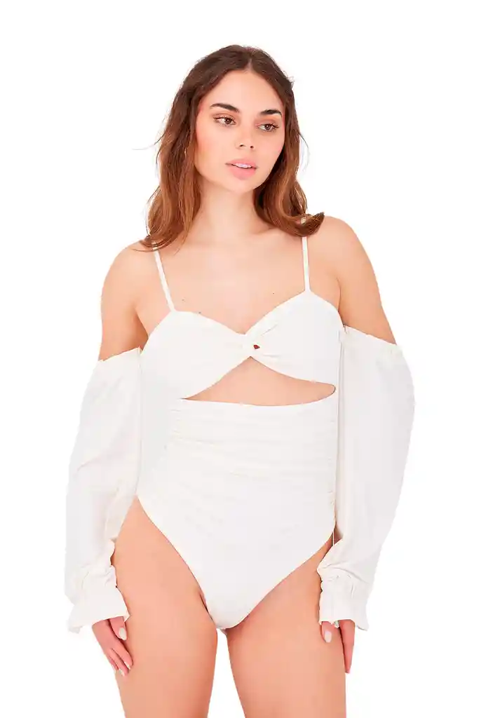 Body Hilma Marfil S Mercedes Campuzano