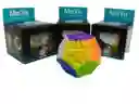 Cubo Rubik Megamix Premium Stickerless Magic Cube