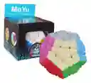 Cubo Rubik Megamix Premium Stickerless Magic Cube