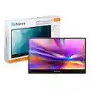 Monitor Portatil Touch 15.6"para Laptop