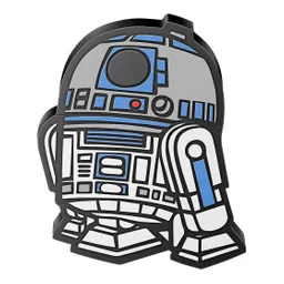 Memoria Usb 2.0 De 64gb R2-d2