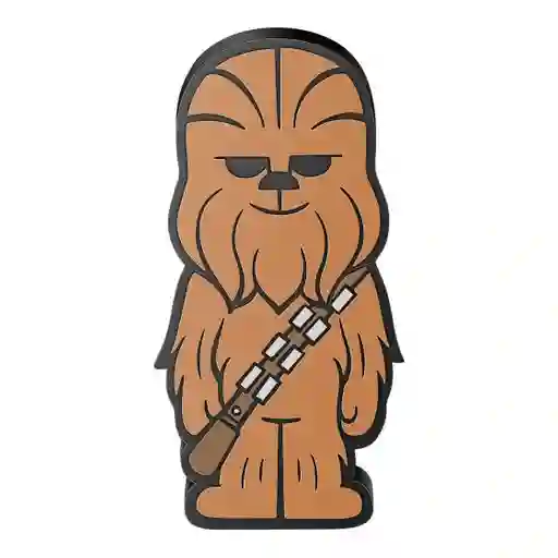 Memoria Usb 2.0 De 64gb Chewbacca